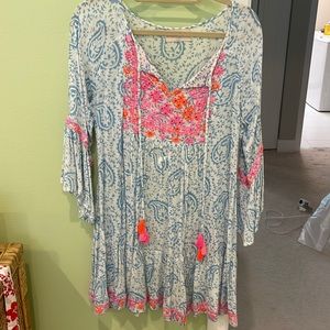 Lg Sundress